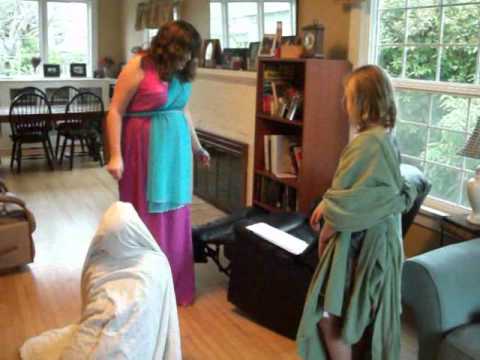 Zuess, Hera, and Little Io (3)