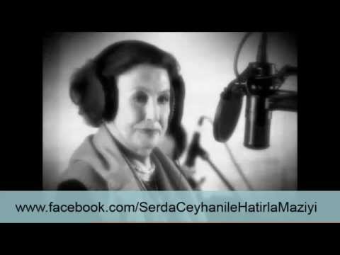 Müzeyyen Senar - Gülşen i Hüsnüne Kimler Varıyor