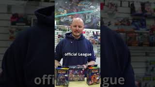 Riftbout the league of legends card game has finally arrived!!!
