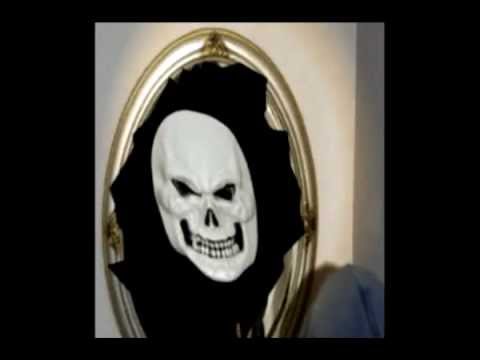 Halloween 2011 video card