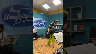 Այո, այո…😍10-րդ գալա համերգին կտեսնեք նաև Լուսինե Աղաբեկյանին: