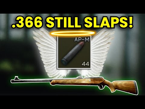 The Early AP-M Trick For Tarkov Shooter 3!