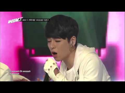 Team B (iKON) "baby" Justin Bieber Cover