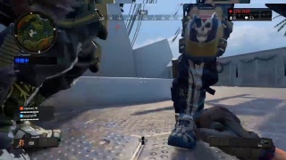 ＃3［BO4］初心者おのっしー，スガさんが逝く「COD:BO4」［生配信］