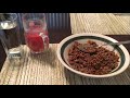Full Day Of Eating | Justin Recio