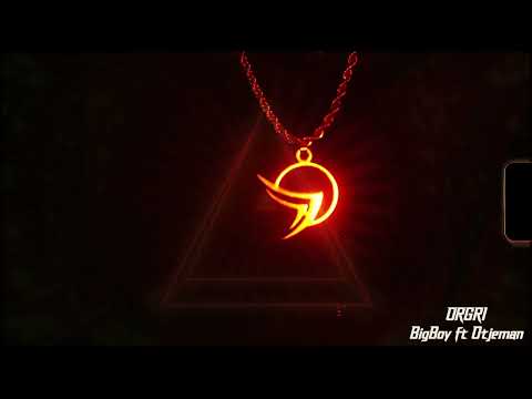 BigBoy ft. Otjeman - ORGRI (Official Audio) [Prod.by Charo]