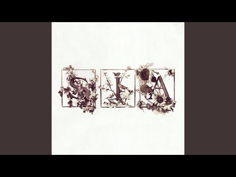 Videoclip de Rewrite — Sia