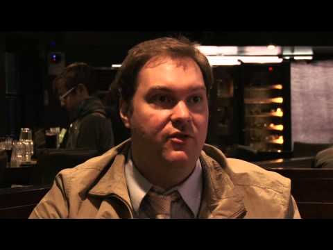 Undirected by Jon Jost