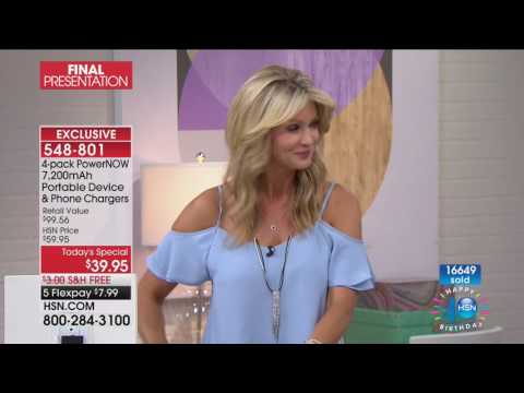 HSN | Electronic Connection Celebration 07.02.2017 - 05 PM