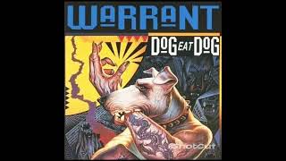 Warrant - Andy Warhol Was Right