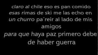 dolor del micro letra.wmv