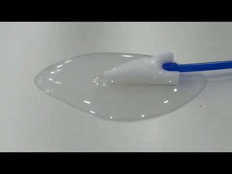 Sterile Surgical Pva Spears