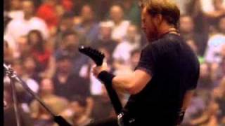 Metallica - So What Cunning Stunts