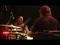 Tortoise - Monica (live Sonic City 2016)