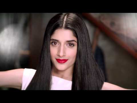Sunsilk Fashion Edition Collection Khaadi & Sana Safinaz