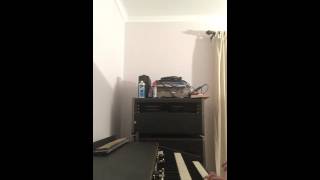 Video thumbnail for Hammond B3 + Leslie 925 by Natural Frequency