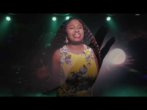 I Love You Lord (Official Music Video)
