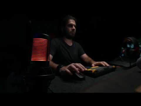 Best Microphone for Streamers and Gamers?! Marvo Blast 60