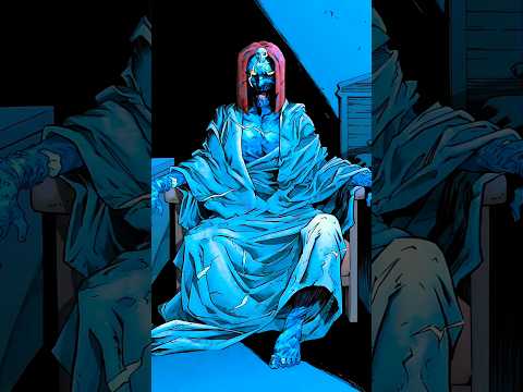 Most Insane Thing Mystique Did In Marvel Comics😱