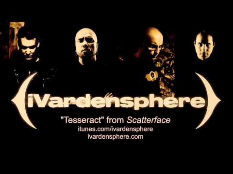Video thumbnail for Tesseract