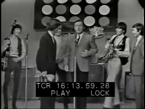 Thumbnail for Rolling Stones - Interview + Not fade away 1964 by The Rolling Stones, Rolling Stones