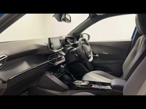 Peugeot 2008 Allure Premium EV 50kwh 136BHP - Rev - Image 2