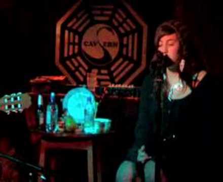 peggy sue and the pirates the new song live cavern