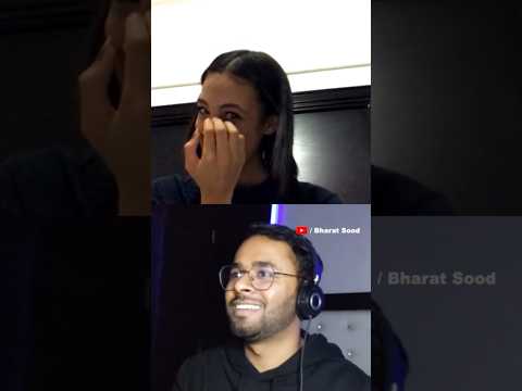 When She's into Indian Culture on Omegle! 😍 #Shorts #omegle #ometv