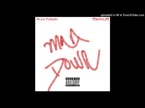 Man Down Ft. DannyG (Prod. By Drkside)