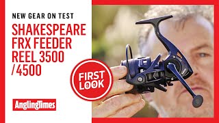 Naviják Shakespeare Superteam FRX 4500