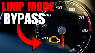 Car Stuck in Limp Mode? Here’s the Causes, Warning Signs & how to bypass limp mode