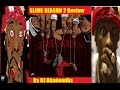 DJ Akademiks Reviews Young Thug Slime Season 2 Mixtape