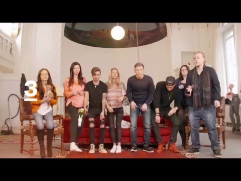 Ung och Bortskämd | Våren på TV3 & TV3 Play