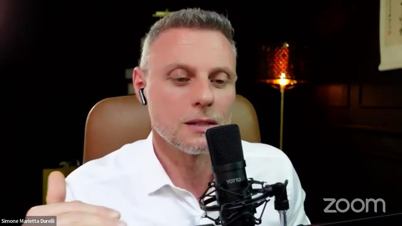 LIVE: Le 5 Regole della Persuasione in Trattativa