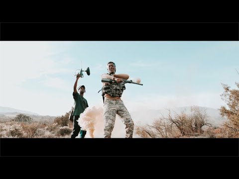 Azchike - "Ez Call" | Shot By : @VOICE2HARD