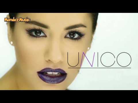 LALI ESPOSITO | ÚNICO