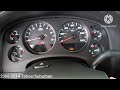 Evolution Of Chevy Tahoe Suburban Chime