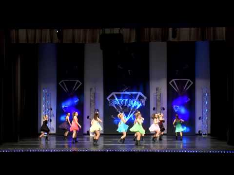 Runway - In The Spotlight Dance Company [Denver, CO (1) ]
