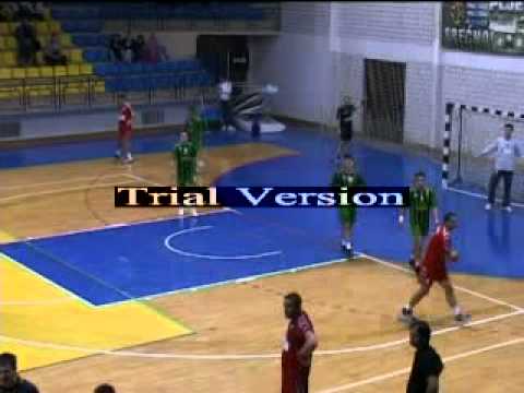 RK RUDAR - RK MOJKOVAC [V kolo] - 26:28 (11:14)