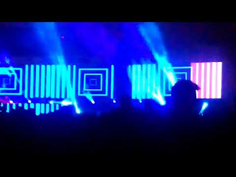 Get Out Festival 2017 - Danny Tenaglia B2B Steve Lawler