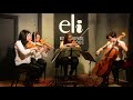 " I've got Rhythm" G. Gershwin by Quartetto Sharareh String Quartet