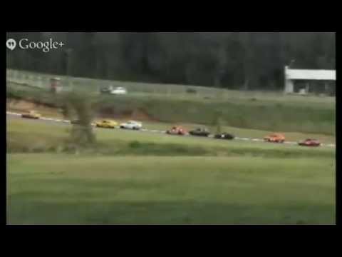 Copa Classic RS - Santa Cruz do Sul - 18 de maio de 2014 - Parte 2