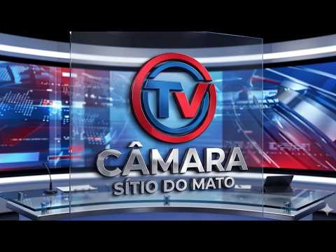 TV Câmara Sítio do Mato - BA