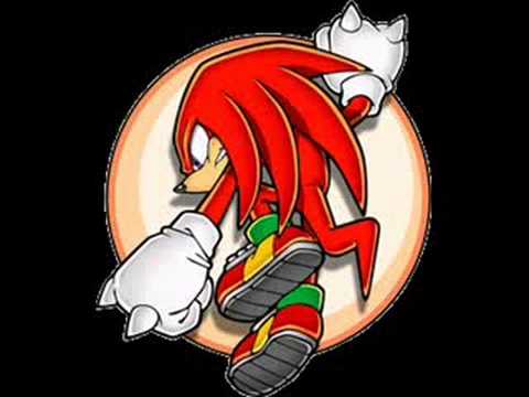 Unknown From M. E. by Marlon Saunders (Theme of Knuckles)