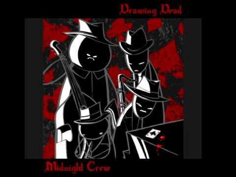 Liquid Negrocity - Midnight Crew