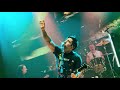 Armor For Sleep - Basement Ghost Singing (Live at The Echo Music Hall, Dallas TX) (03/29/2025)