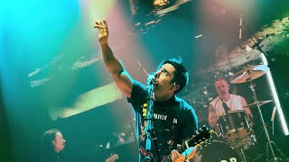 Armor For Sleep - Basement Ghost Singing (Live at The Echo Music Hall, Dallas TX) (03/29/2025)