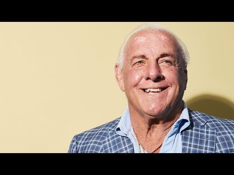 The best of Ric Flair interviews from 30 for 30: 'Nature Boy' premiere | ESPN