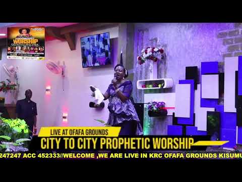 Florence Roberts Live Stream