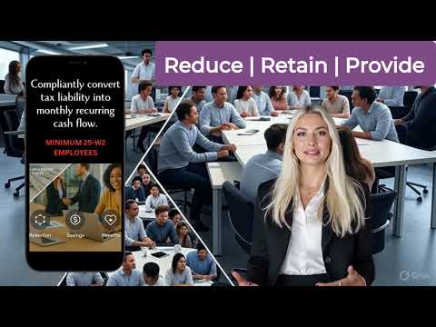 EHP-Employers choice introductory video